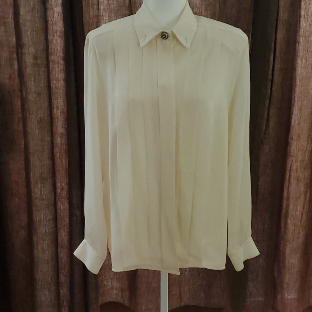 JOSEPHINE WOMEN'S BLOUSE SIZE 14